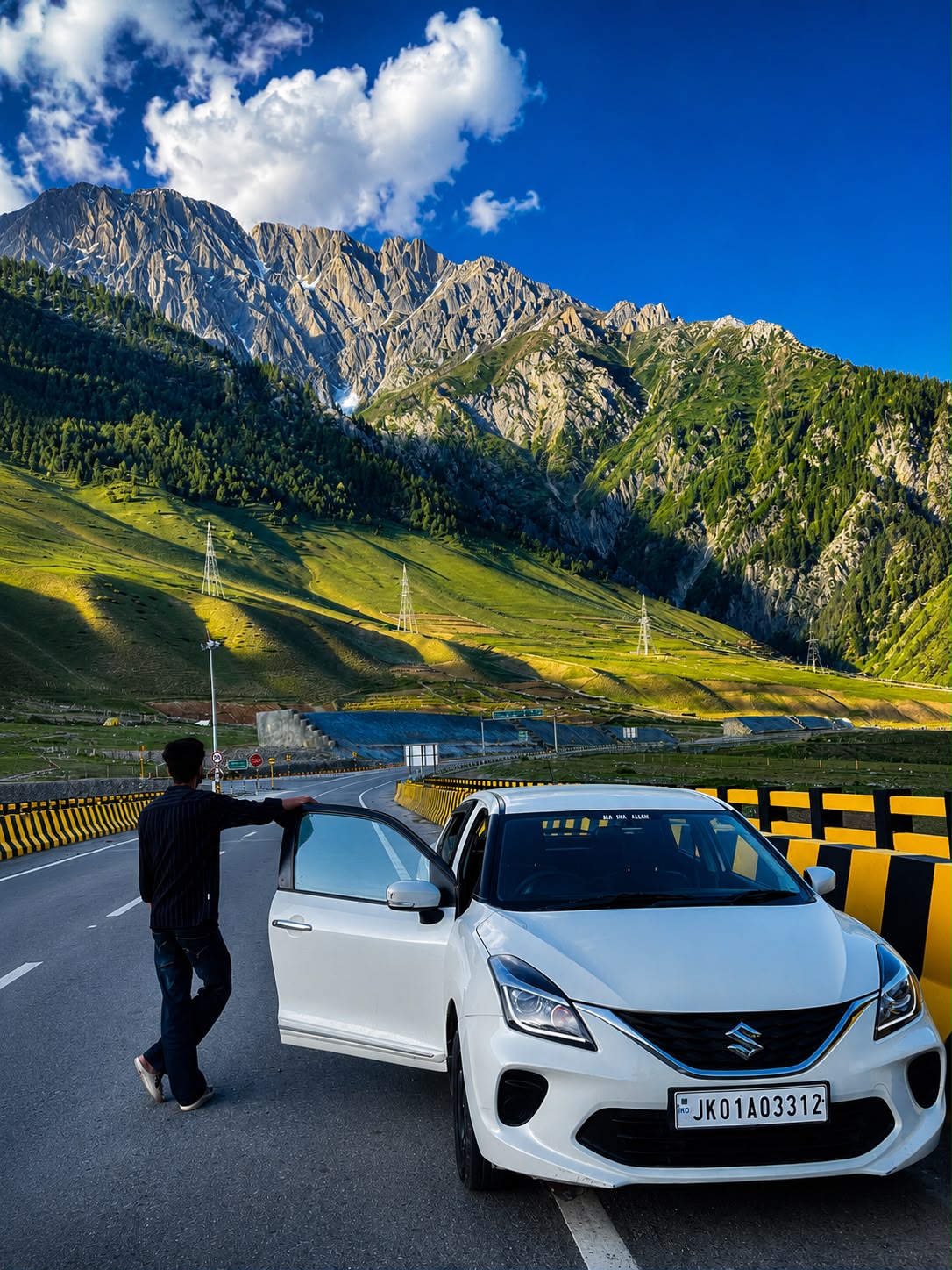 SONAMARG